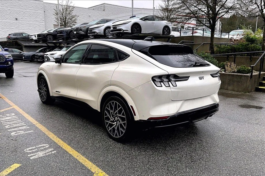 2022 Ford S550 Mustang - Image 2 of 6
