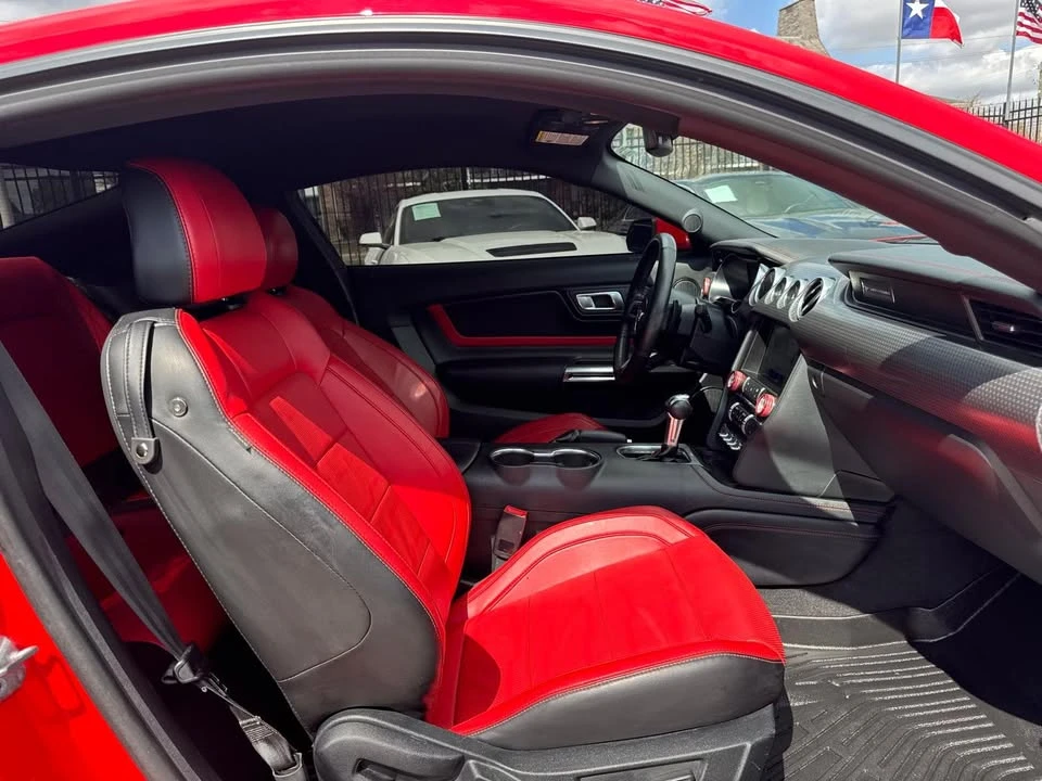 2022 Ford S550 Mustang - Image 9 of 9