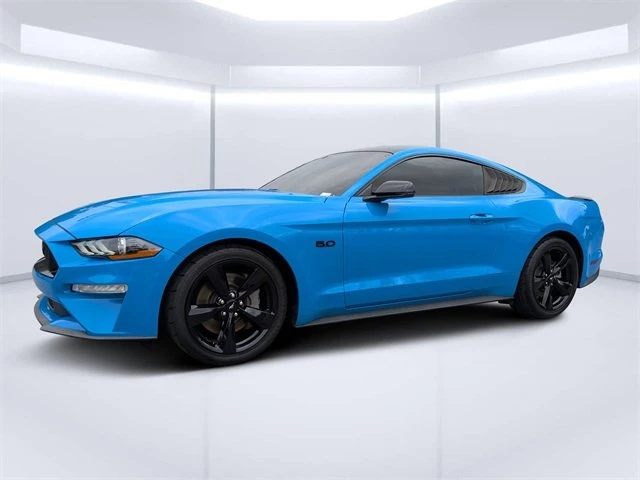 2022 Ford S550 Mustang - Image 6 of 12
