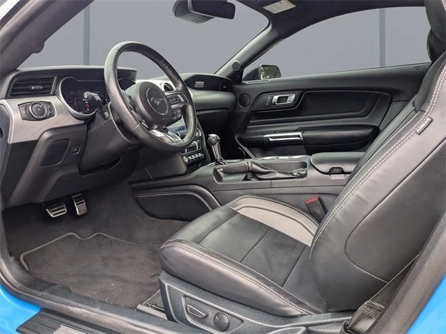 2022 Ford S550 Mustang - Image 7 of 12