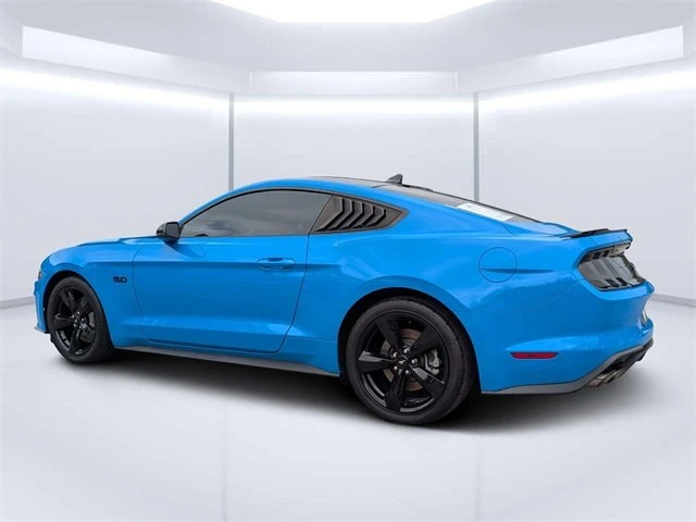 2022 Ford S550 Mustang - Image 4 of 12