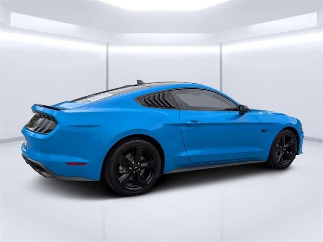 2022 Ford S550 Mustang - Image 3 of 12