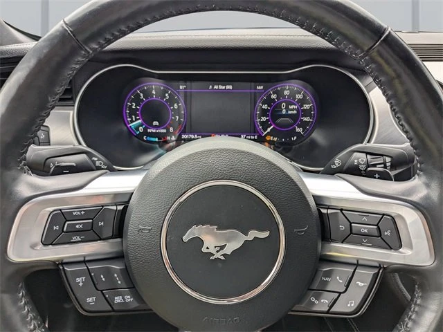 2022 Ford S550 Mustang - Image 11 of 12