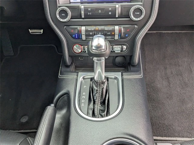 2022 Ford S550 Mustang - Image 9 of 12