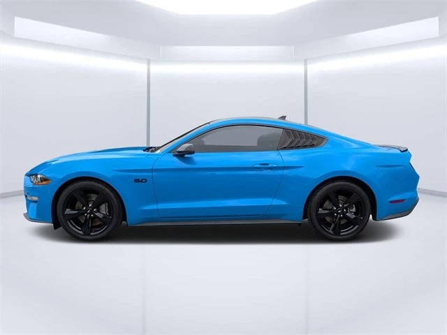 2022 Ford S550 Mustang - Image 5 of 12