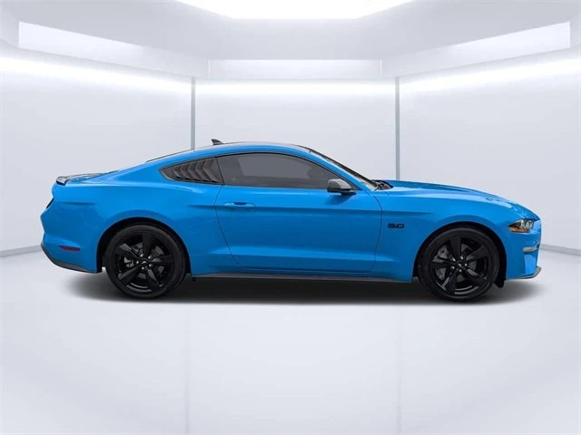2022 Ford S550 Mustang - Image 2 of 12