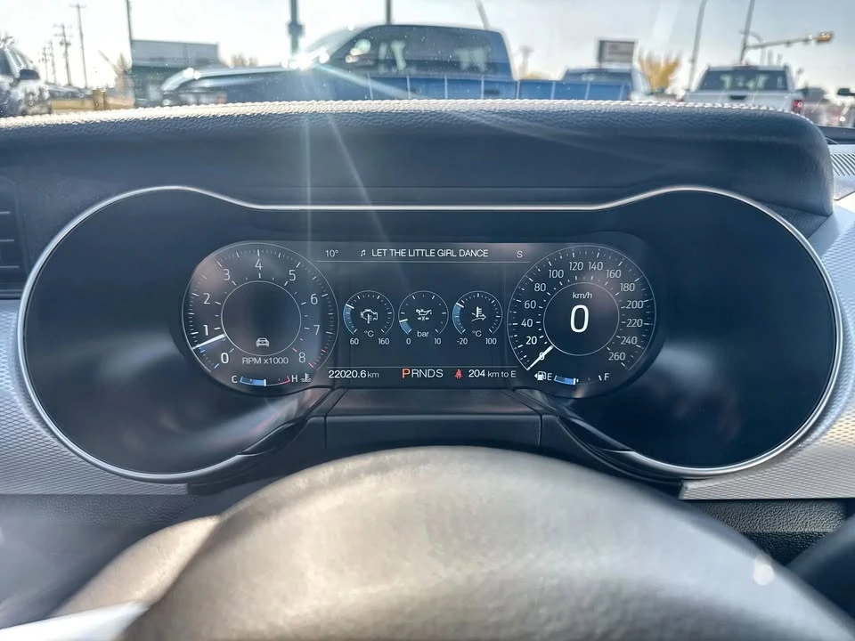 2022 Ford S550 Mustang - Image 8 of 14