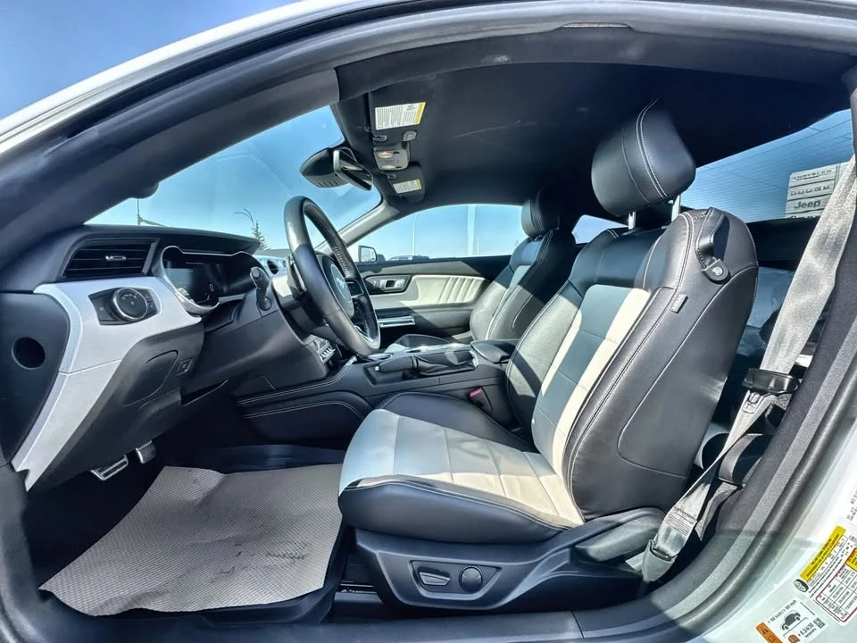 2022 Ford S550 Mustang - Image 5 of 14