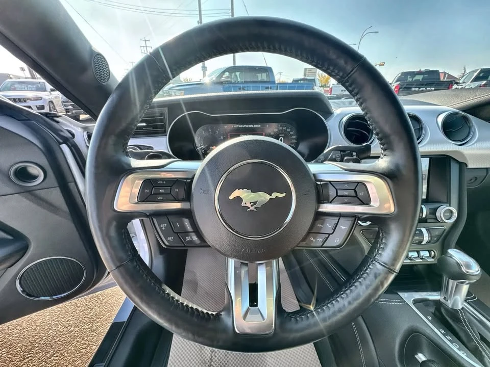2022 Ford S550 Mustang - Image 7 of 14