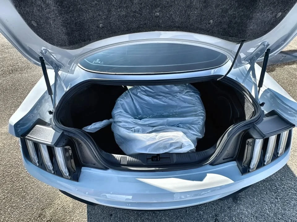 2022 Ford S550 Mustang - Image 12 of 14