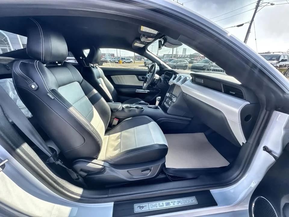 2022 Ford S550 Mustang - Image 13 of 14