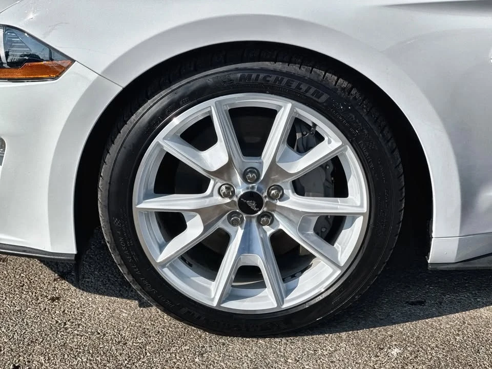 2022 Ford S550 Mustang - Image 4 of 14