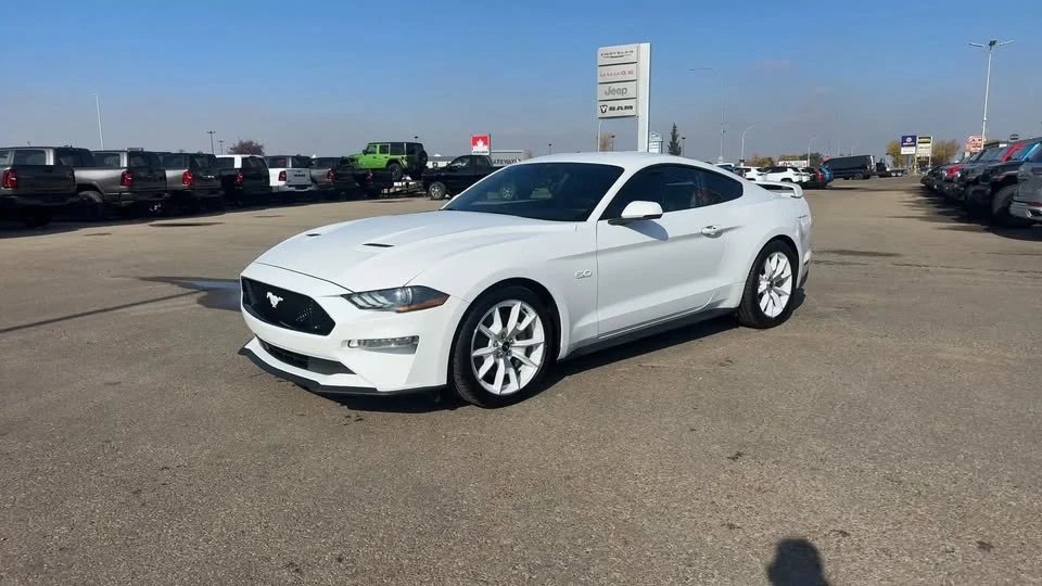 2022 Ford S550 Mustang - Image 2 of 14