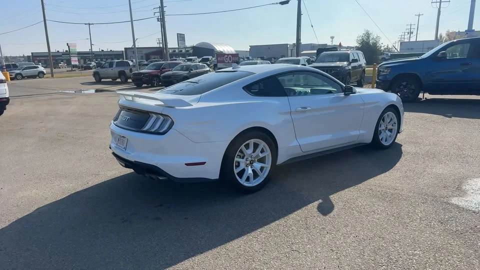 2022 Ford S550 Mustang - Image 3 of 14