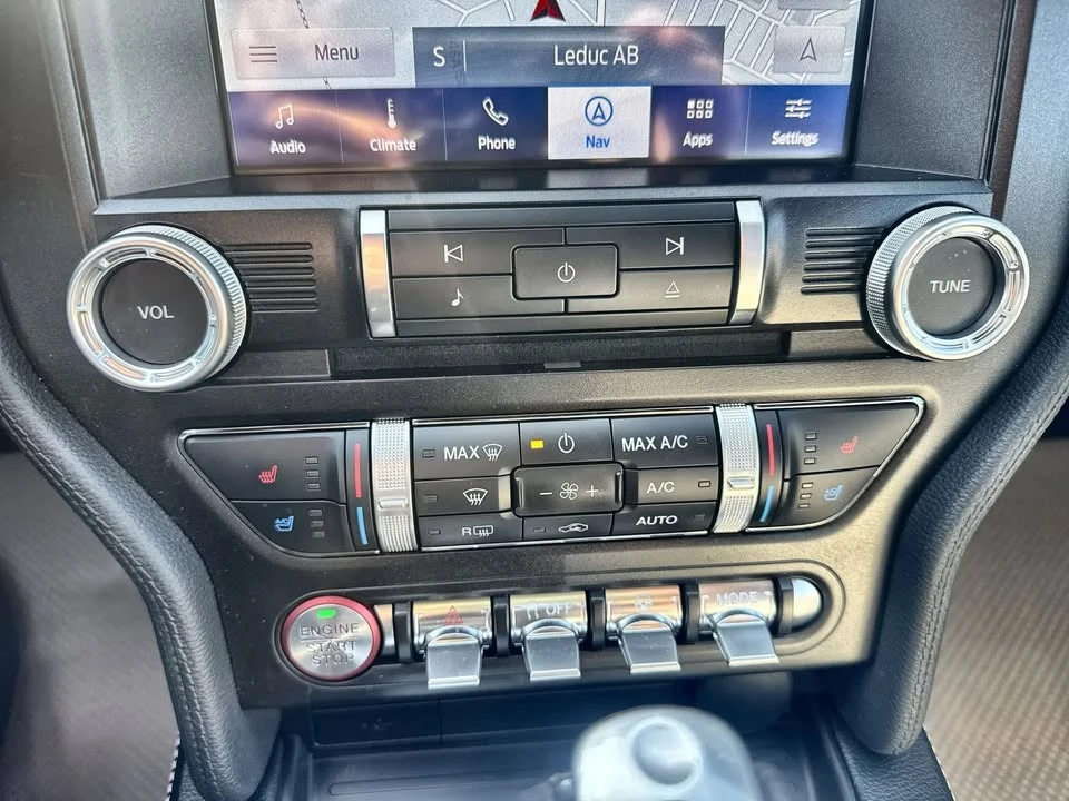 2022 Ford S550 Mustang - Image 10 of 14