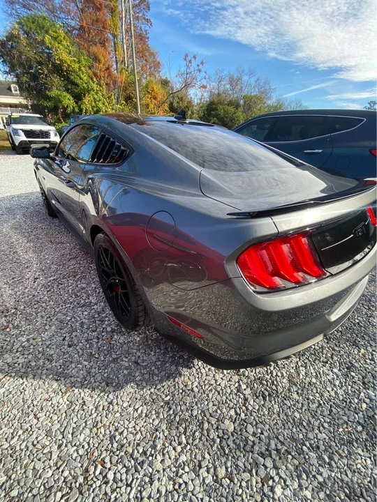 2022 Ford S550 Mustang - Image 3 of 9