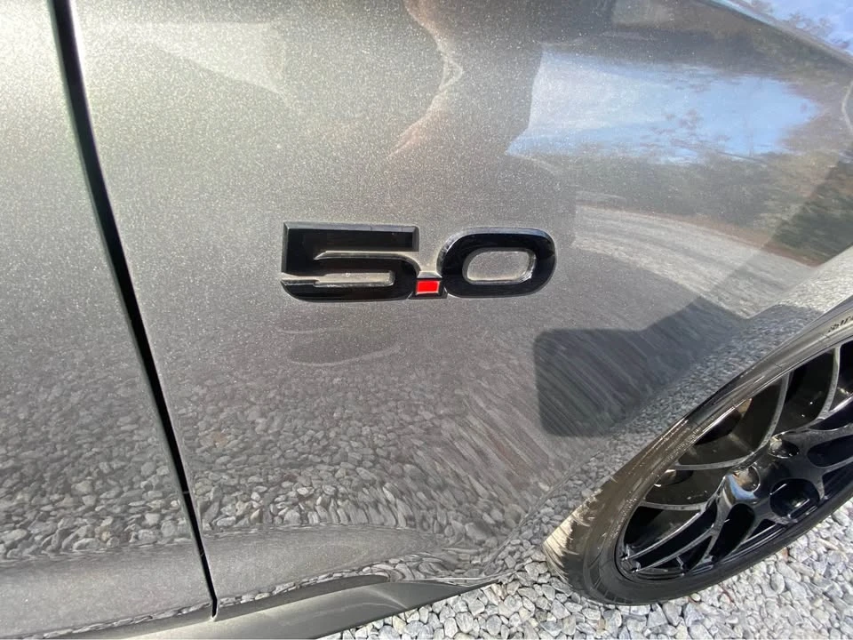 2022 Ford S550 Mustang - Image 7 of 9