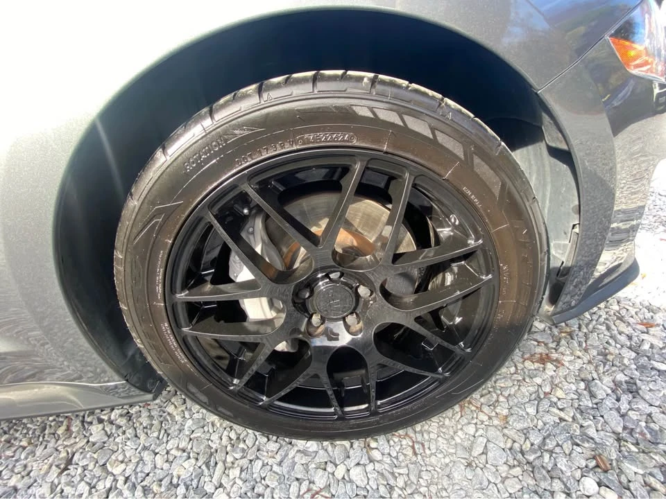 2022 Ford S550 Mustang - Image 8 of 9