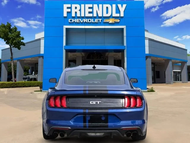 2022 Ford S550 Mustang - Image 6 of 20
