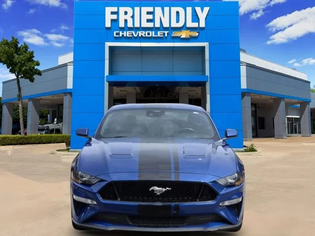 2022 Ford S550 Mustang - Image 2 of 20