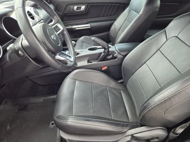 2022 Ford S550 Mustang - Image 11 of 20