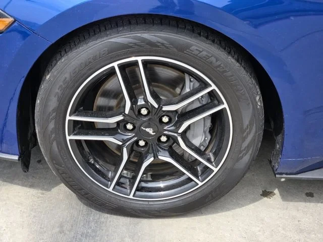 2022 Ford S550 Mustang - Image 10 of 20