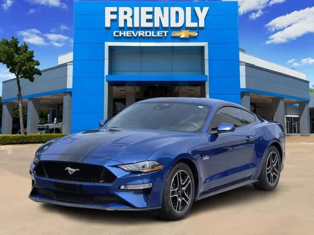 2022 Ford S550 Mustang - Image 3 of 20