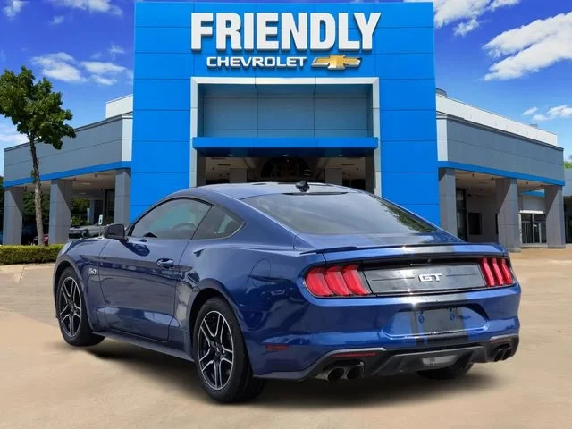 2022 Ford S550 Mustang - Image 5 of 20
