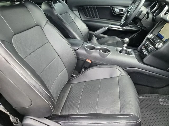 2022 Ford S550 Mustang - Image 12 of 20