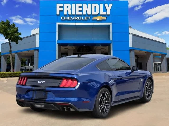 2022 Ford S550 Mustang - Image 7 of 20