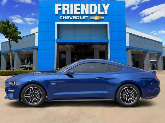 2022 Ford S550 Mustang - Image 4 of 20
