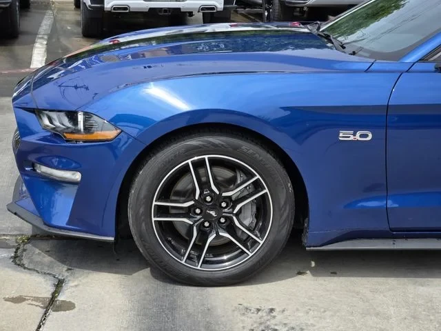 2022 Ford S550 Mustang - Image 9 of 20