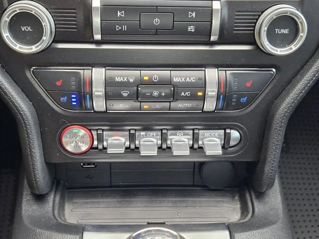 2022 Ford S550 Mustang - Image 16 of 20