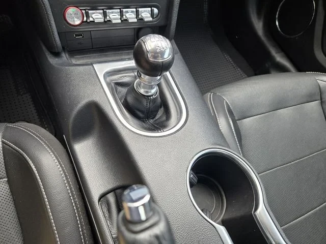 2022 Ford S550 Mustang - Image 17 of 20
