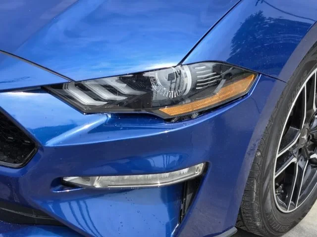 2022 Ford S550 Mustang - Image 8 of 20