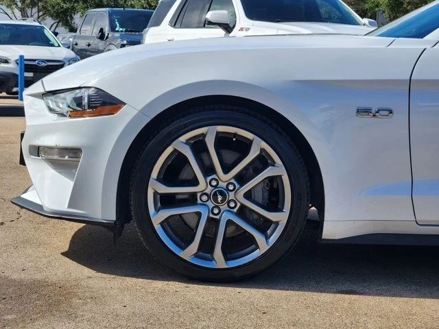2022 Ford S550 Mustang - Image 7 of 20