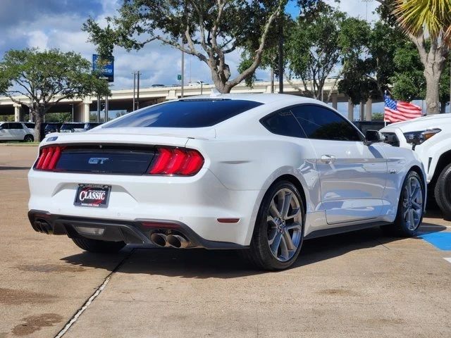 2022 Ford S550 Mustang - Image 6 of 20