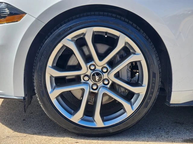 2022 Ford S550 Mustang - Image 9 of 20