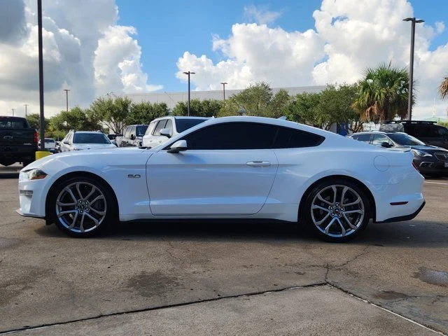2022 Ford S550 Mustang - Image 3 of 20
