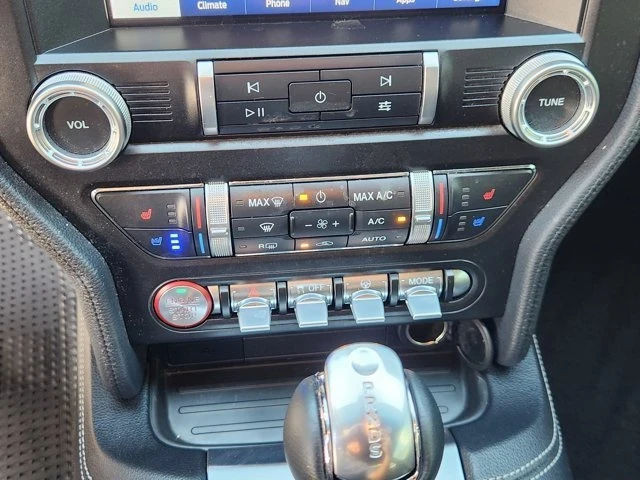 2022 Ford S550 Mustang - Image 17 of 20
