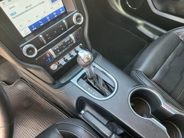 2022 Ford S550 Mustang - Image 18 of 20