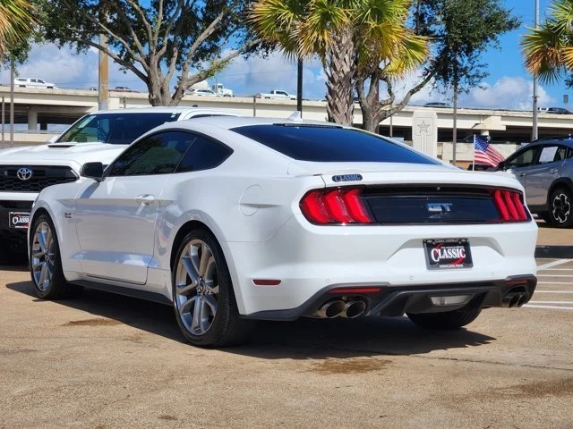 2022 Ford S550 Mustang - Image 4 of 20