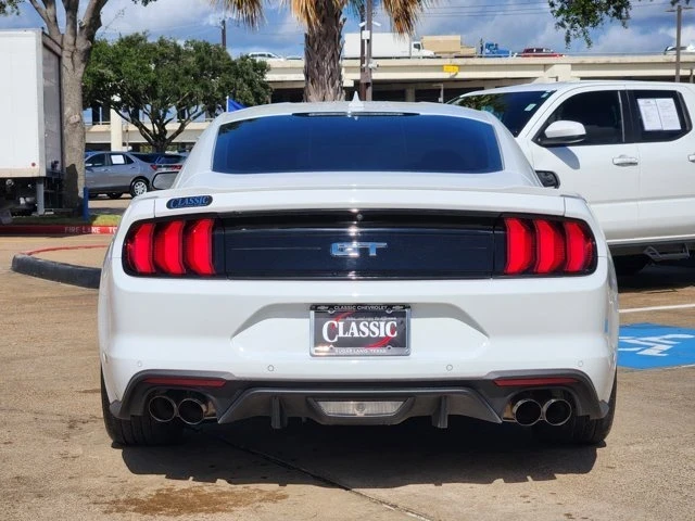 2022 Ford S550 Mustang - Image 5 of 20