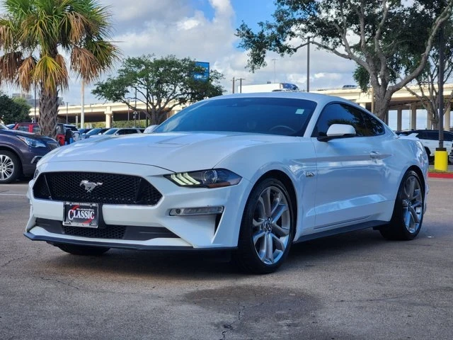 2022 Ford S550 Mustang - Image 2 of 20