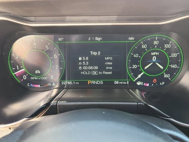 2022 Ford S550 Mustang - Image 14 of 20