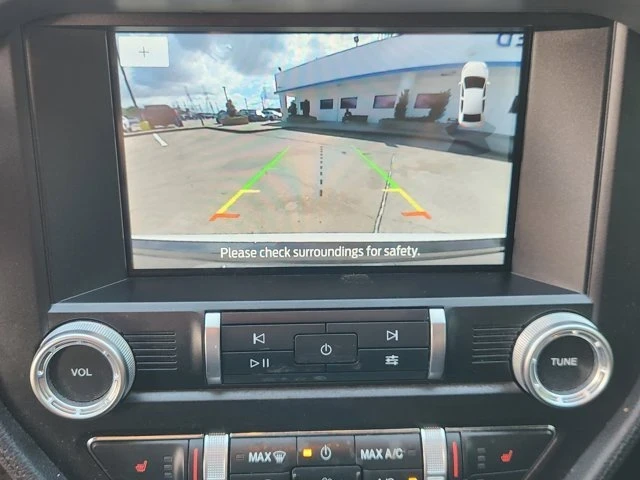 2022 Ford S550 Mustang - Image 16 of 20