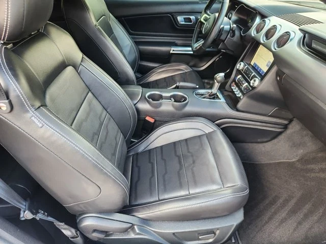 2022 Ford S550 Mustang - Image 13 of 20