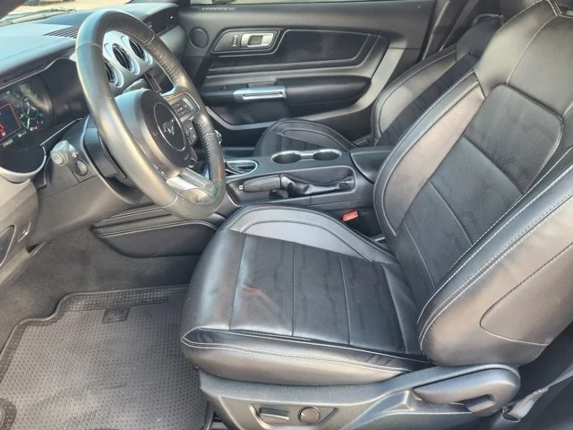 2022 Ford S550 Mustang - Image 12 of 20