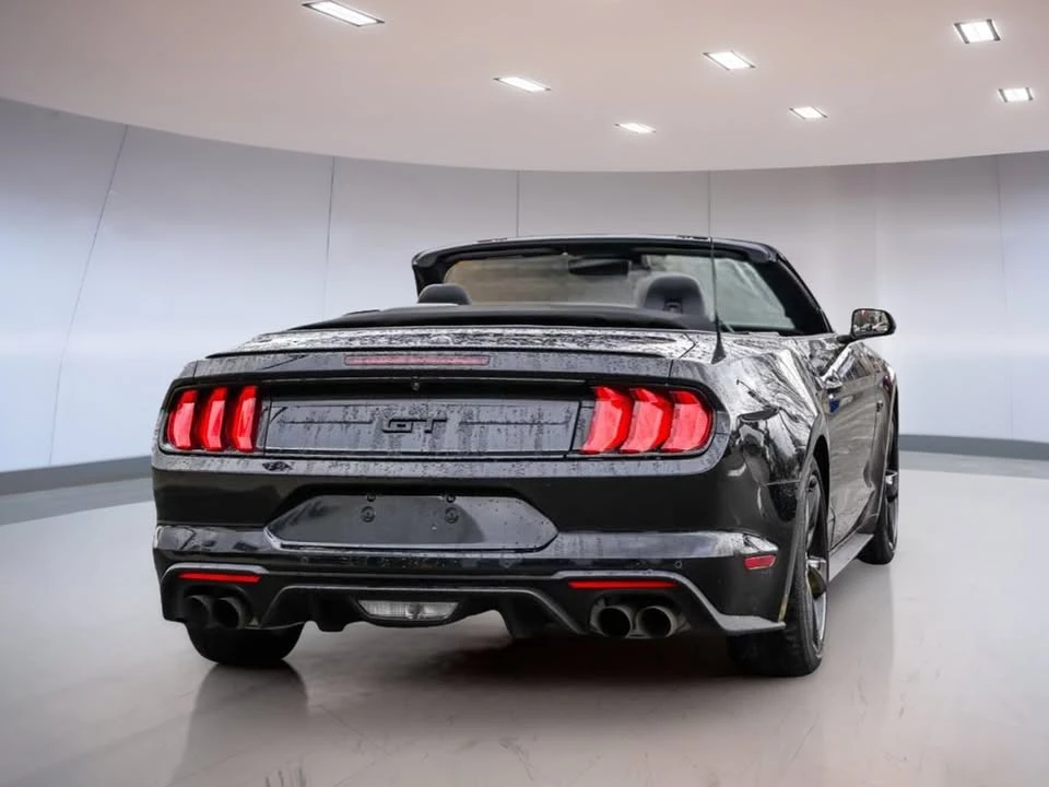 2022 Ford S550 Mustang - Image 3 of 19