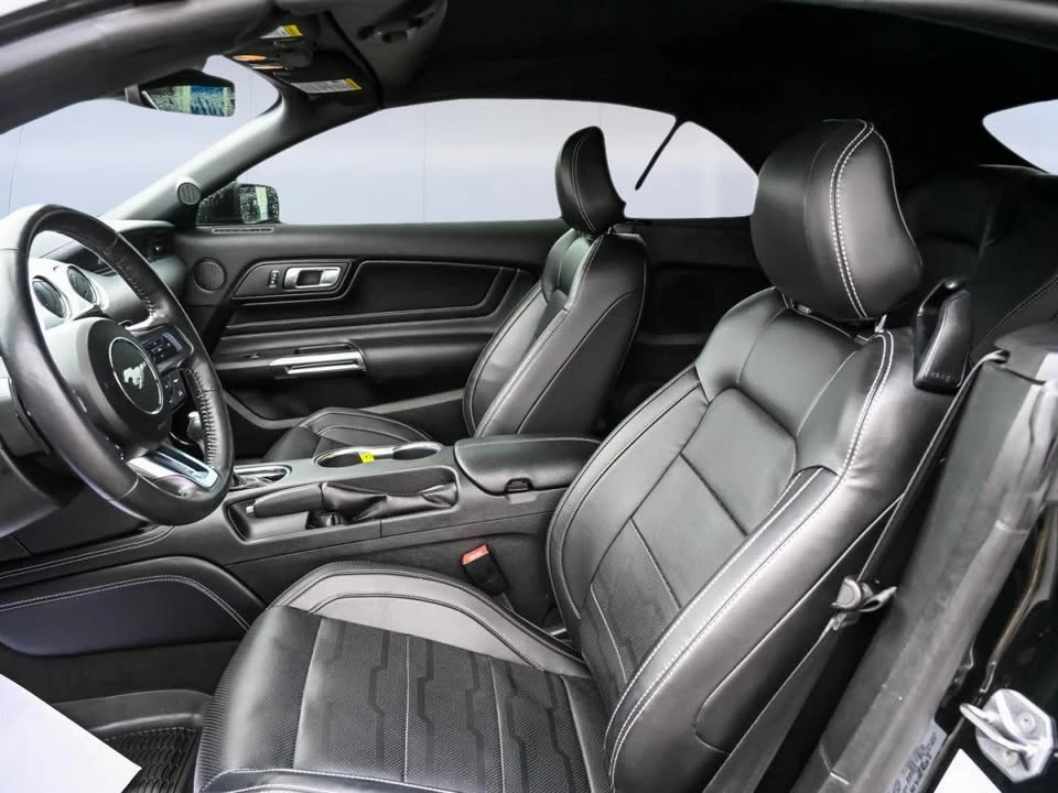 2022 Ford S550 Mustang - Image 14 of 19